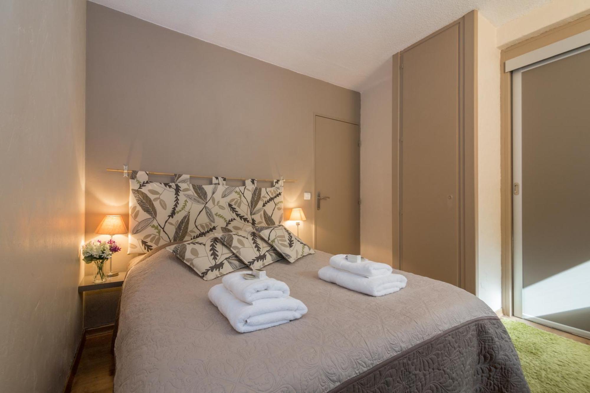 Chamonix Sud - Forclaz 504 Happy Rentals Εξωτερικό φωτογραφία
