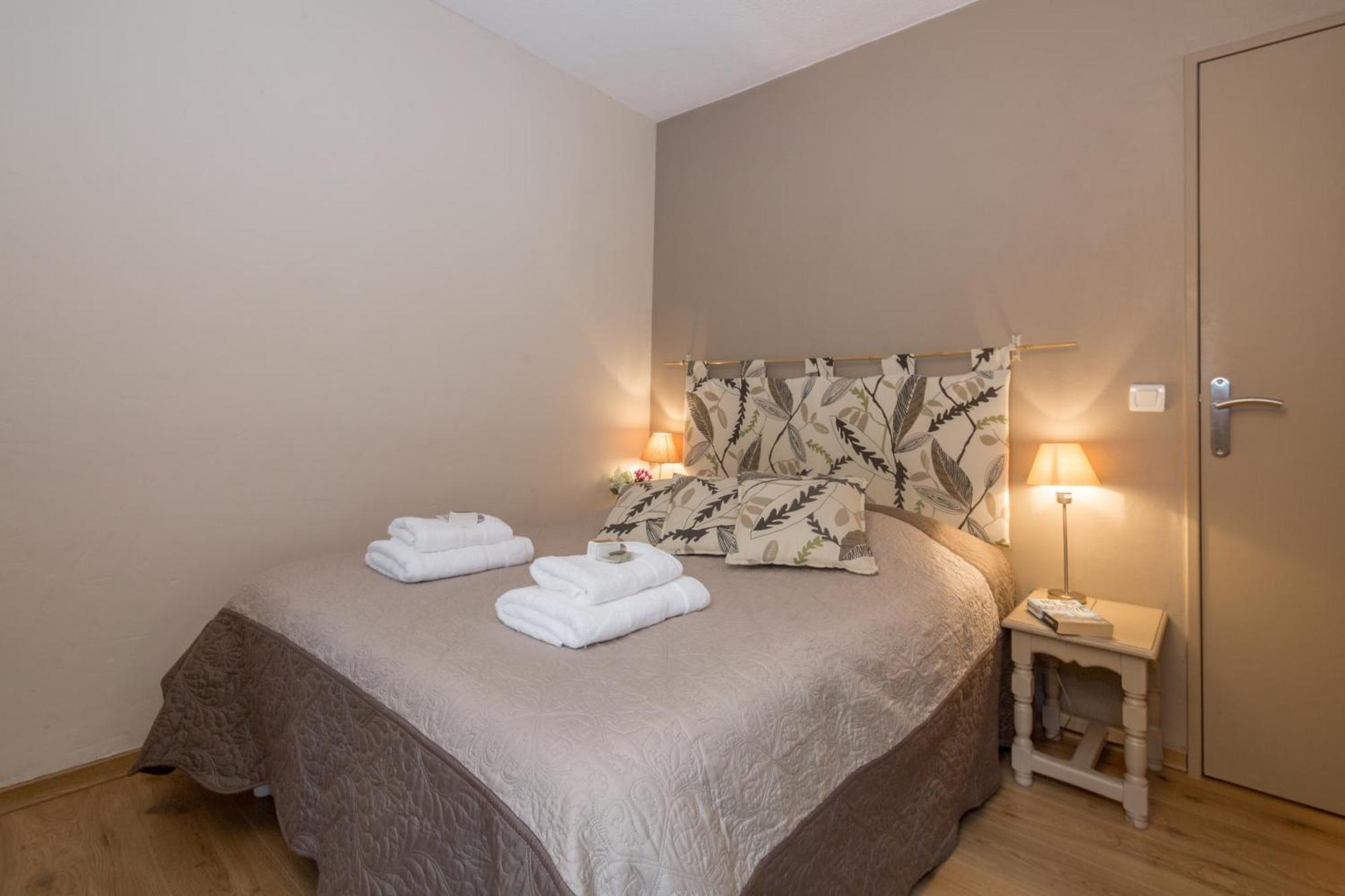 Chamonix Sud - Forclaz 504 Happy Rentals Εξωτερικό φωτογραφία