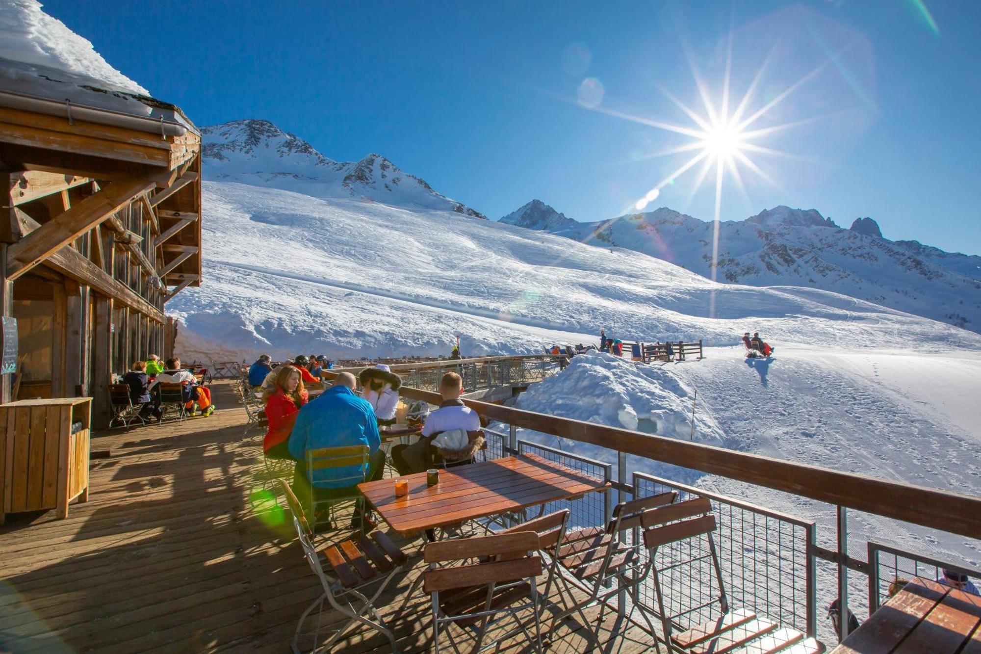 Chamonix Sud - Forclaz 504 Happy Rentals Εξωτερικό φωτογραφία