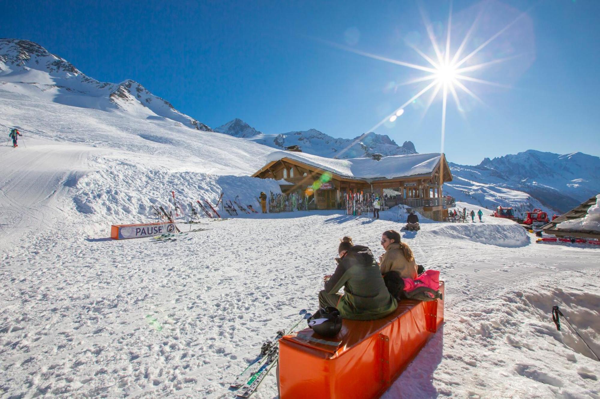 Chamonix Sud - Forclaz 504 Happy Rentals Εξωτερικό φωτογραφία